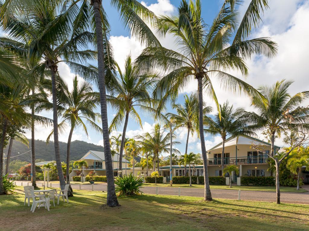 马蹄远航酒店 Horseshoe Bay 外观 照片