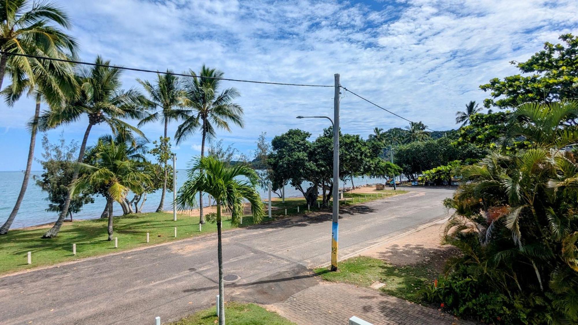 马蹄远航酒店 Horseshoe Bay 外观 照片